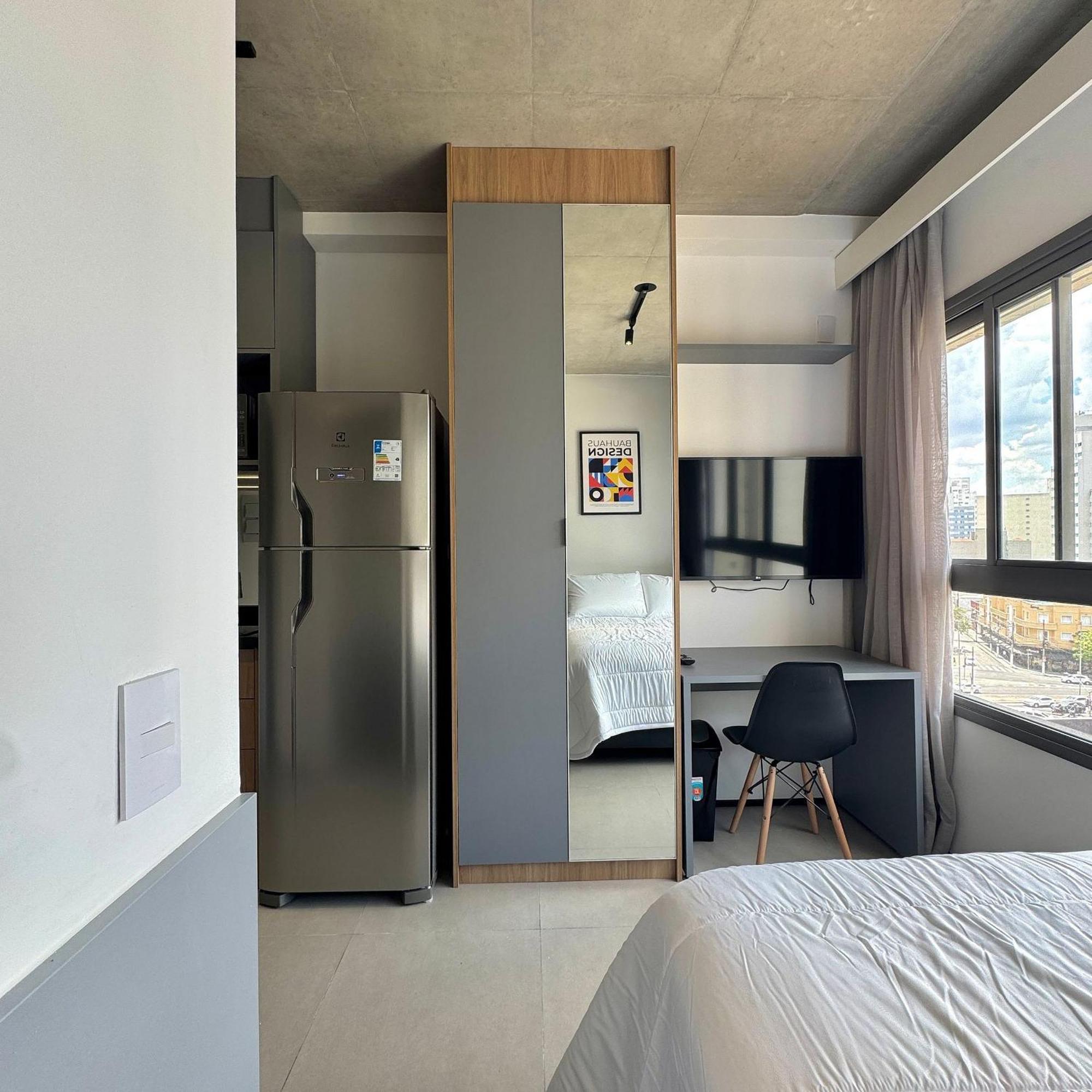 Prime - On Paulista Apartment