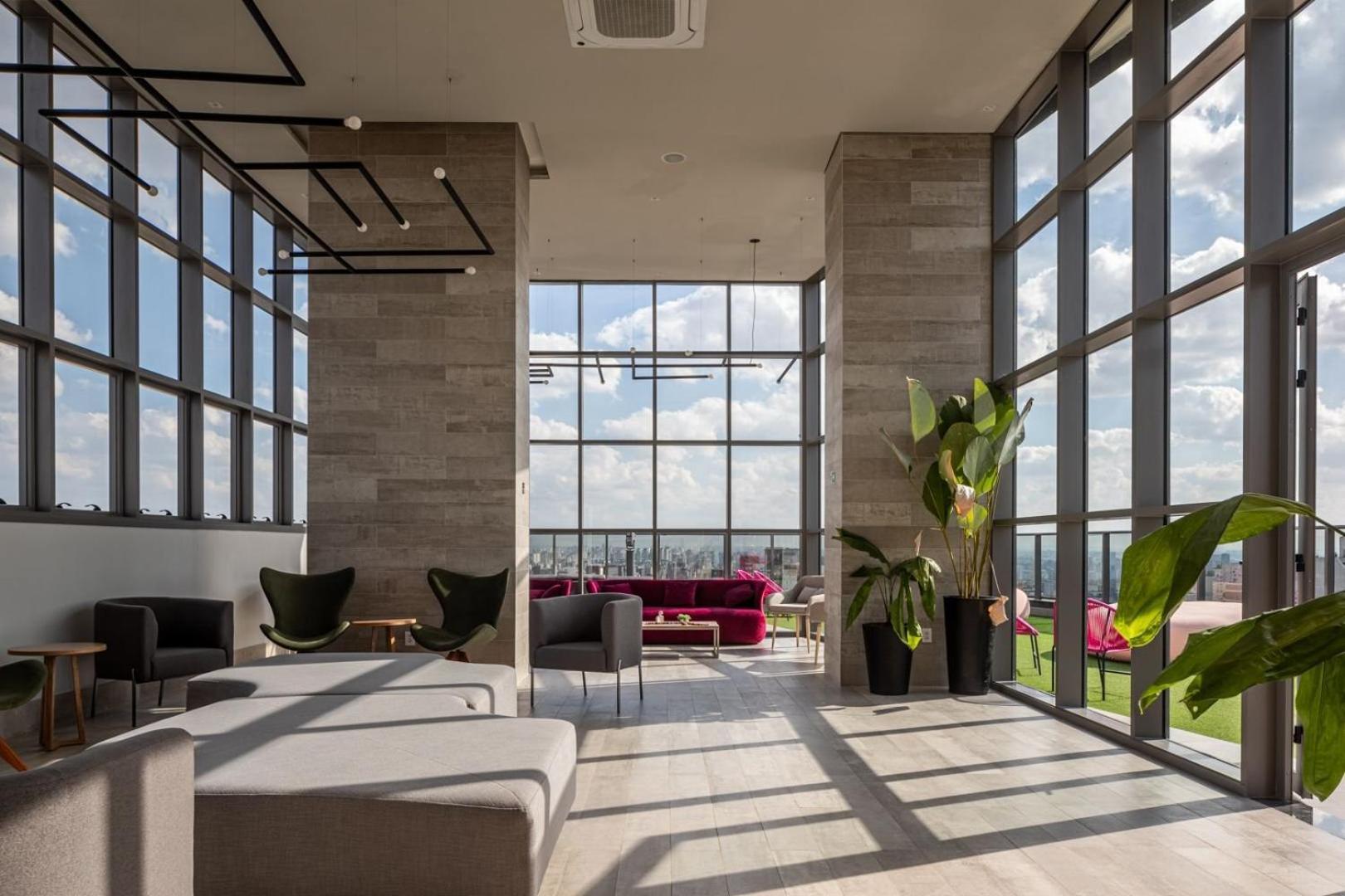 Prime - On Paulista Apartment *