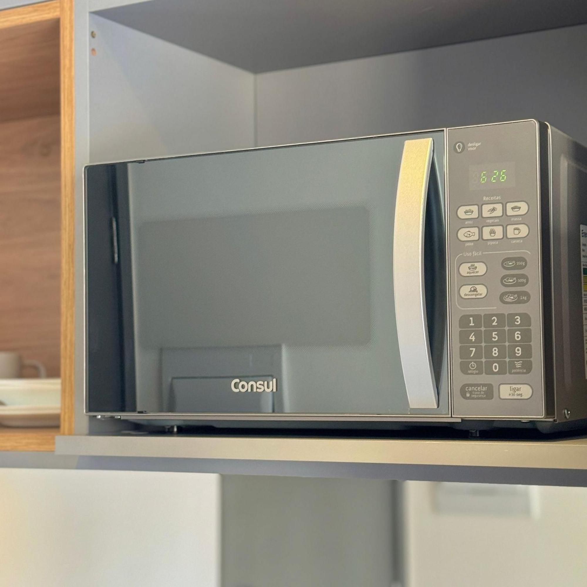 Apartment Prime - On Paulista *