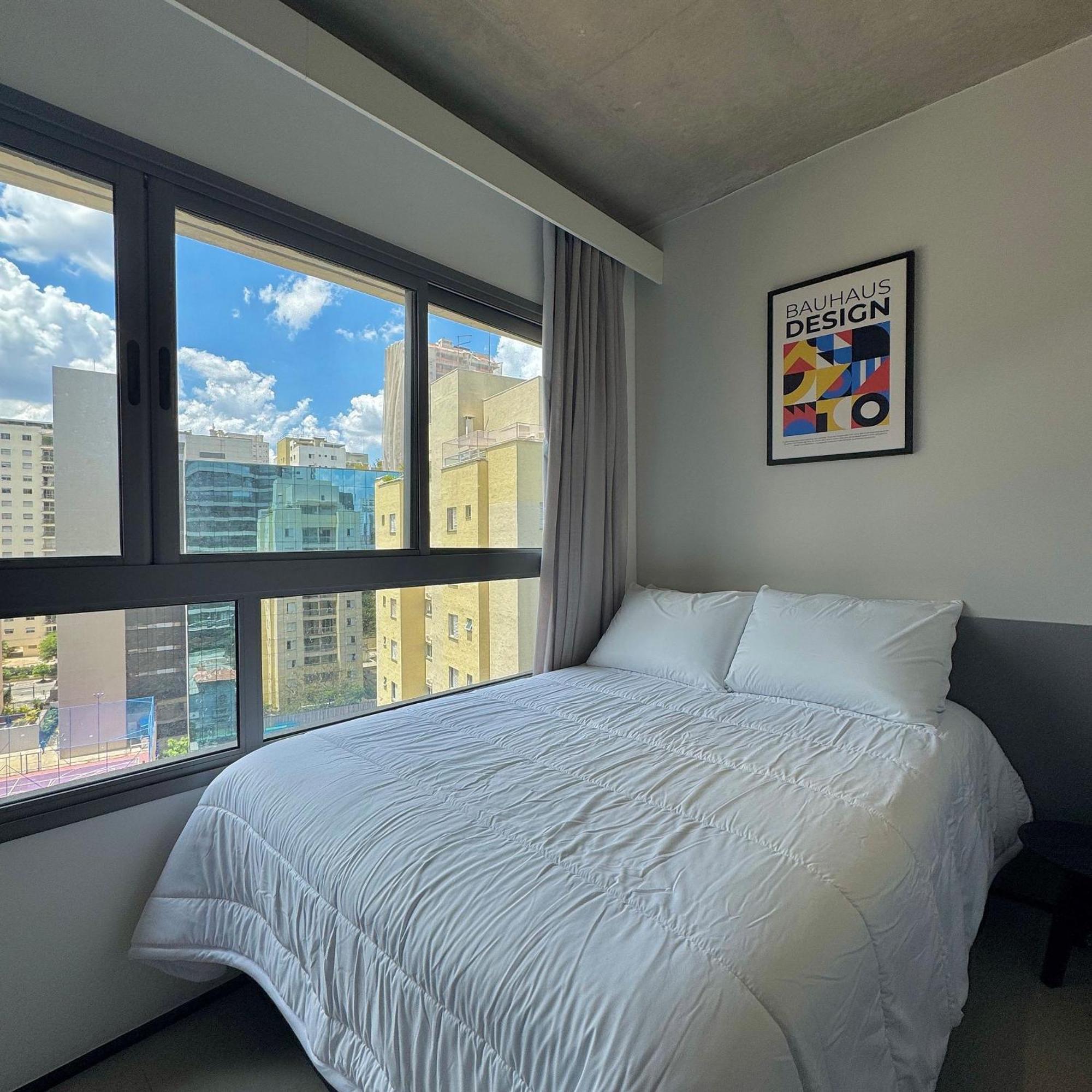 Apartment Prime - On Paulista