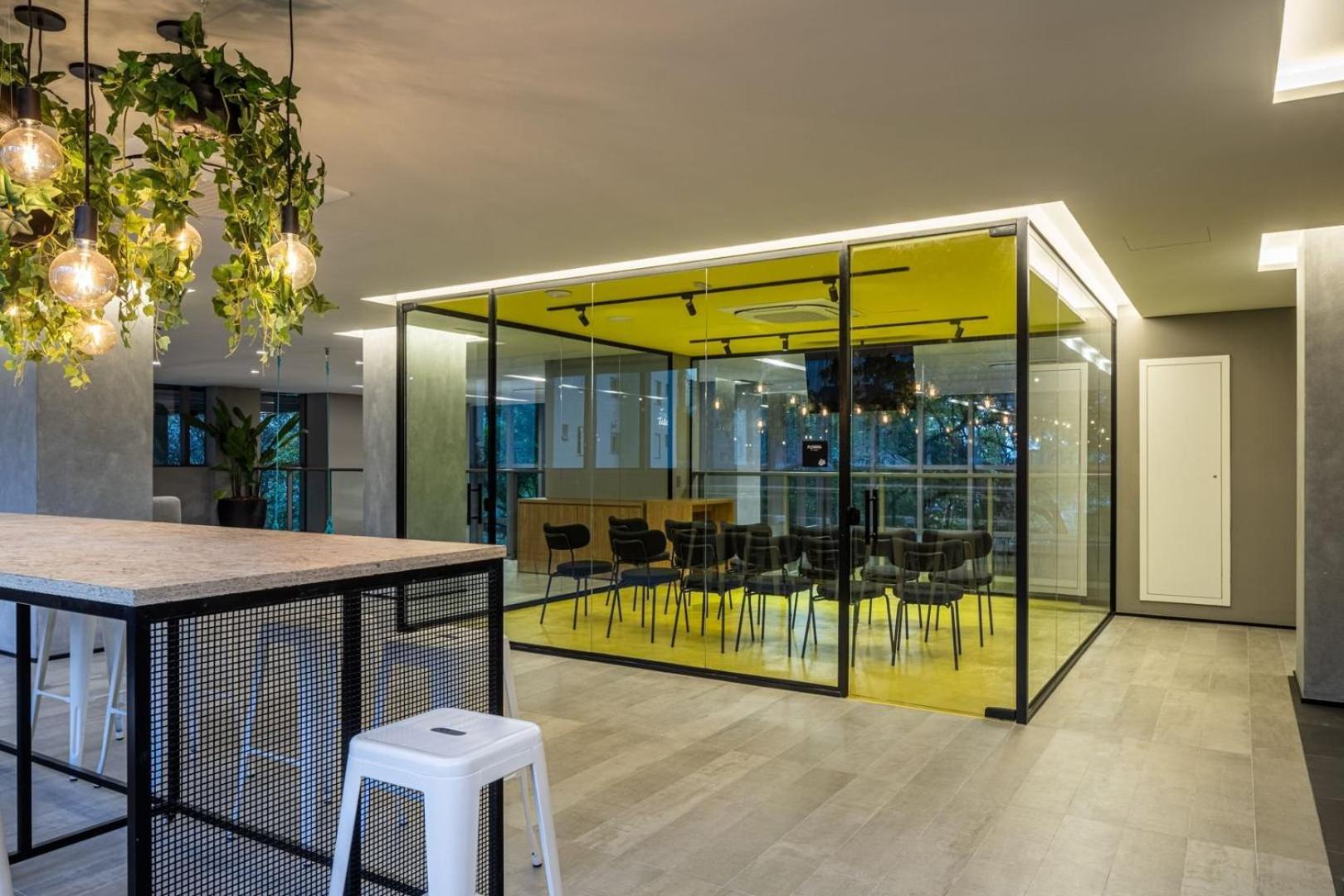 Apartment Prime - On Paulista *
