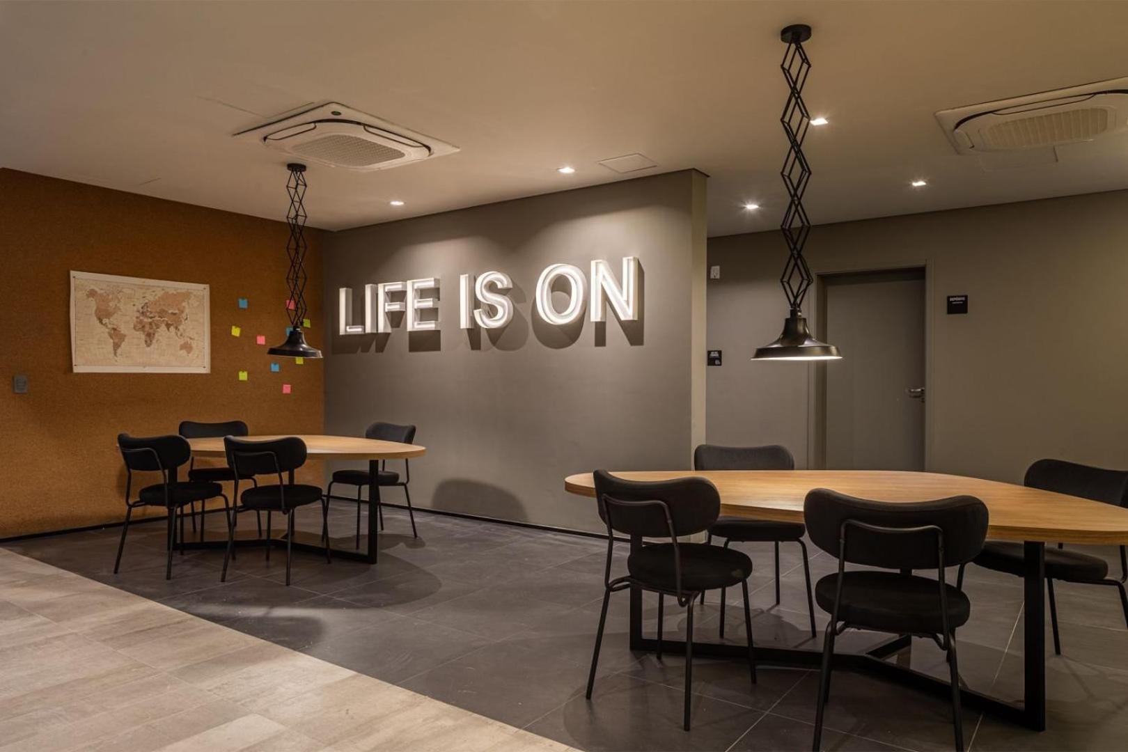 Prime - On Paulista Apartment *