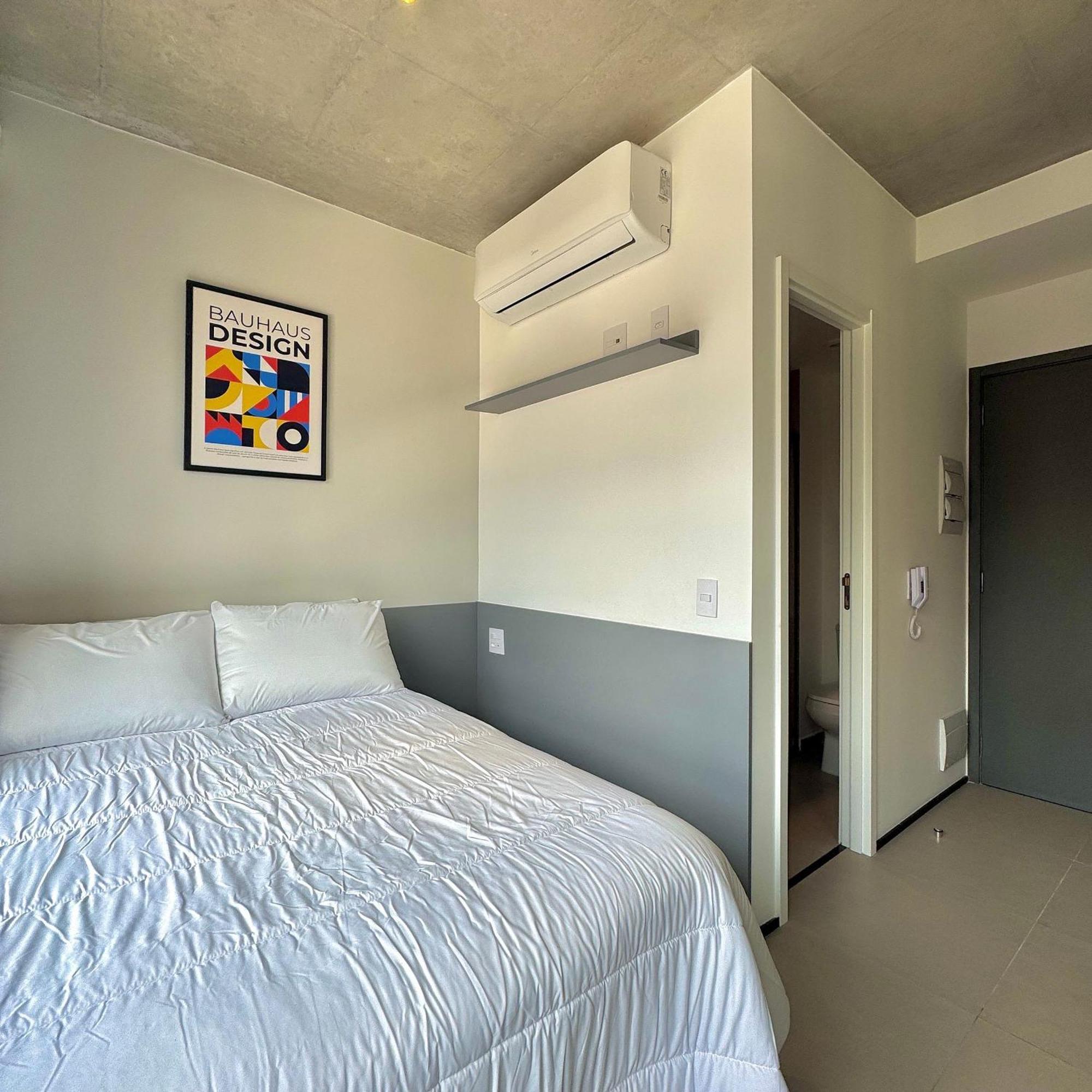 Apartment Prime - On Paulista *