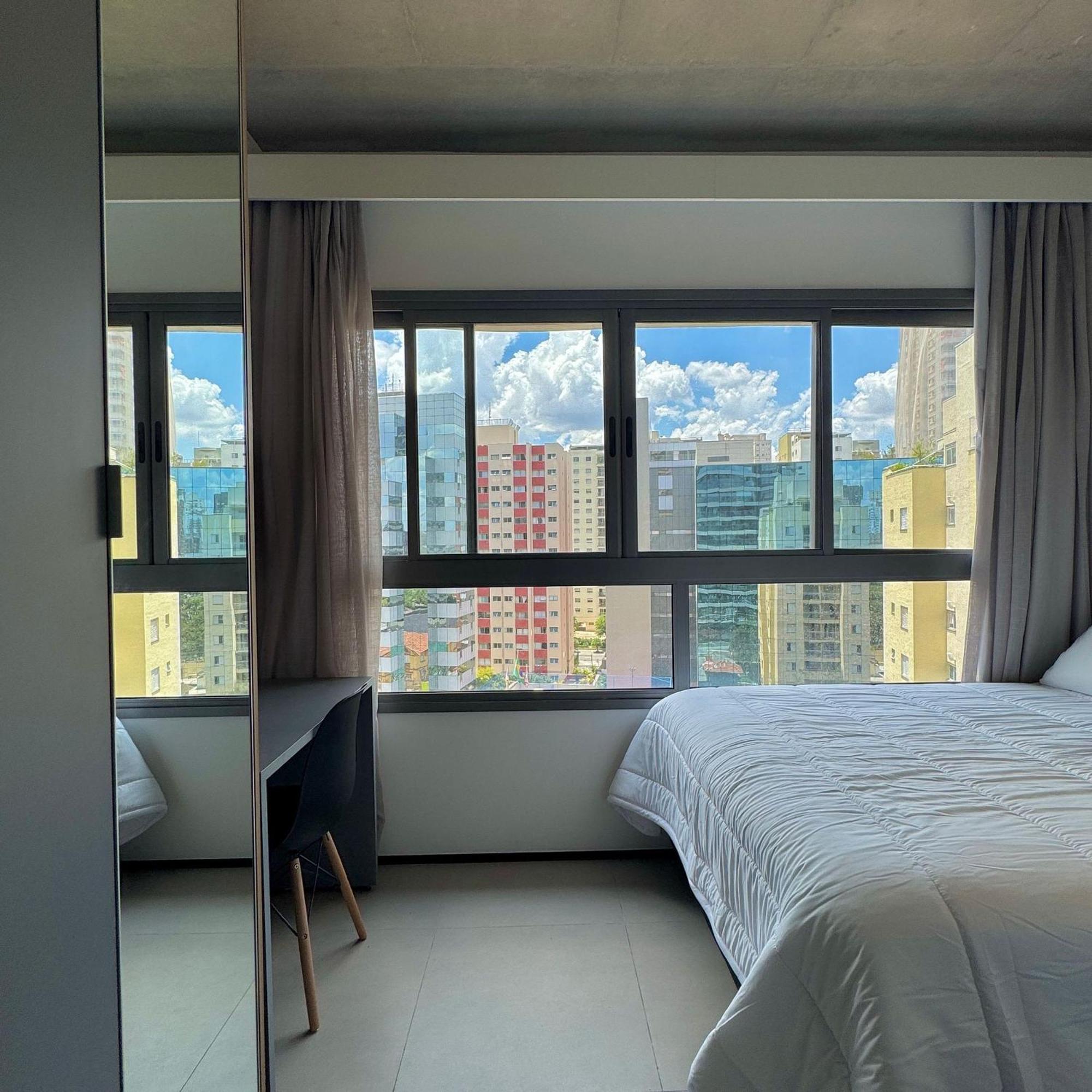 Apartment Prime - On Paulista *