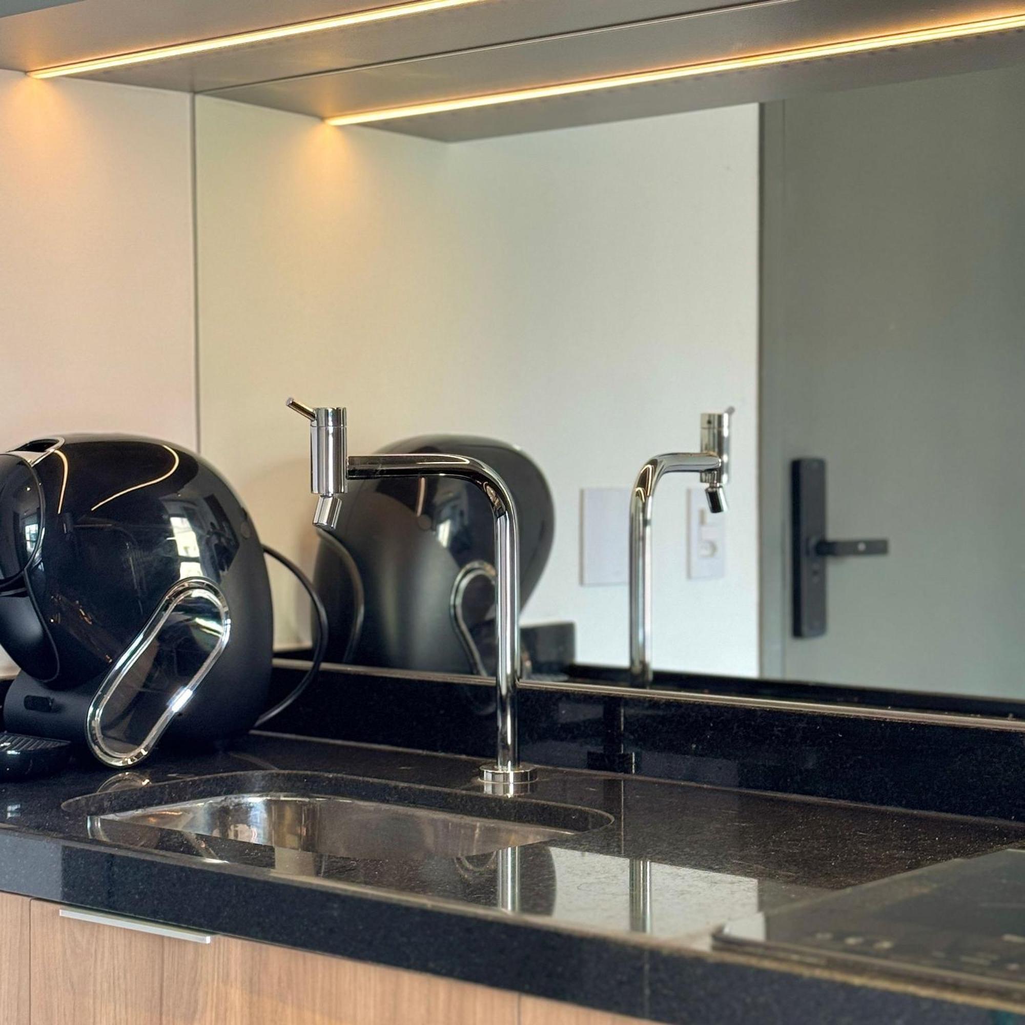 Apartment Prime - On Paulista *
