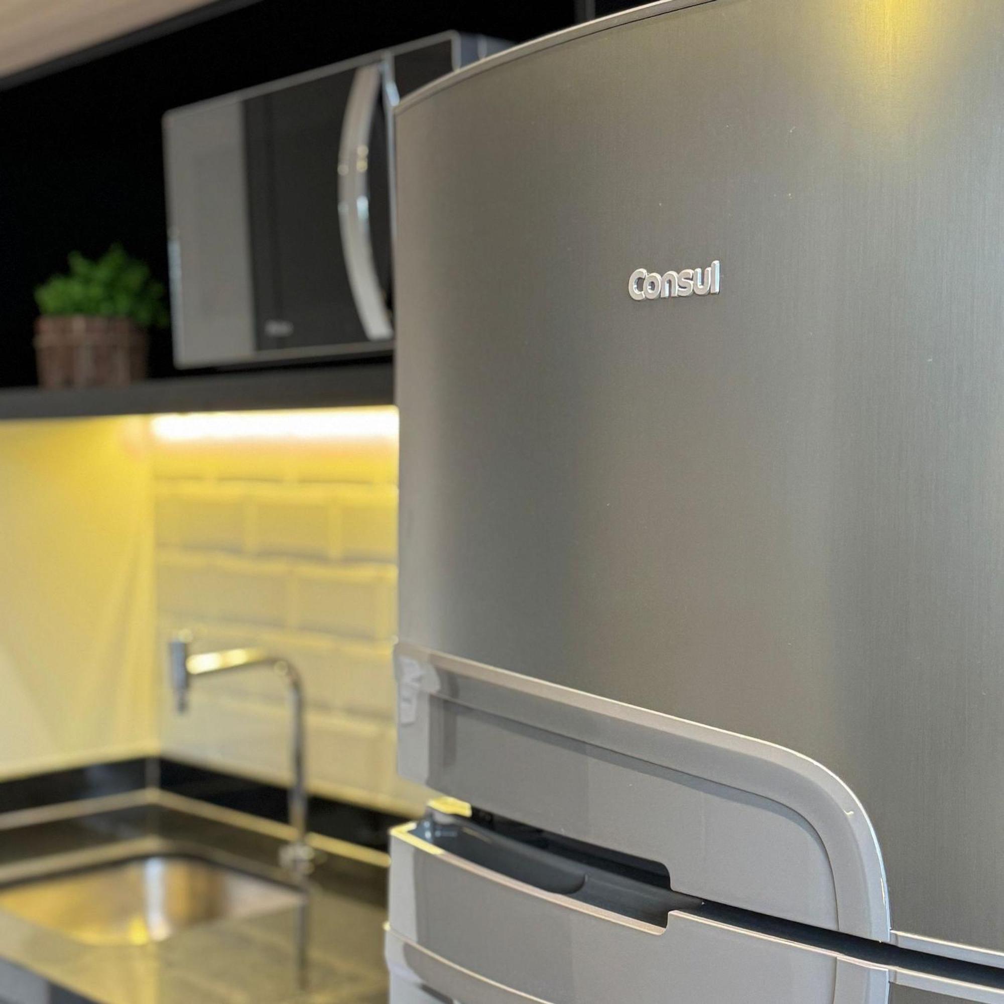Prime - On Paulista Apartment *