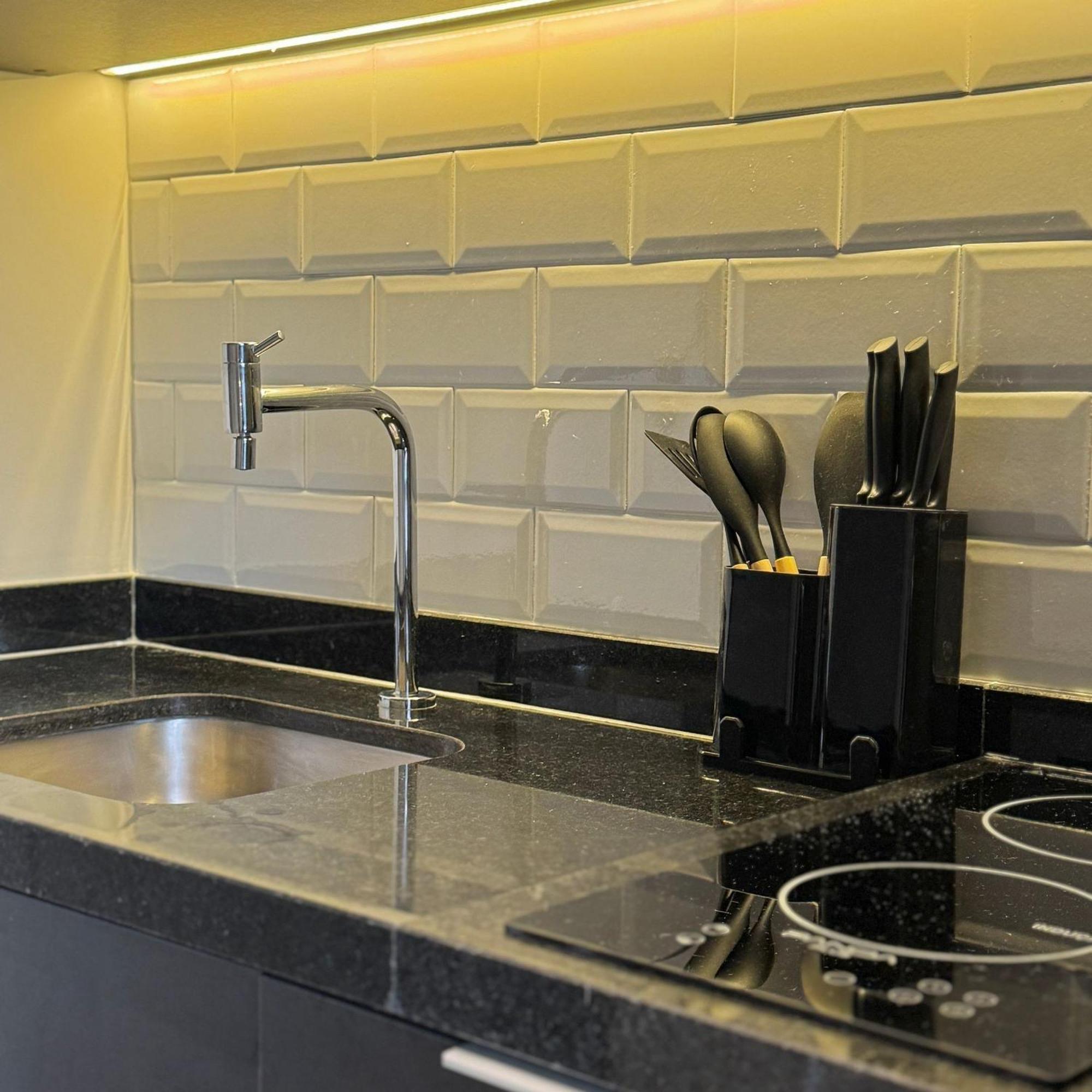 Apartment Prime - On Paulista Sao Paulo