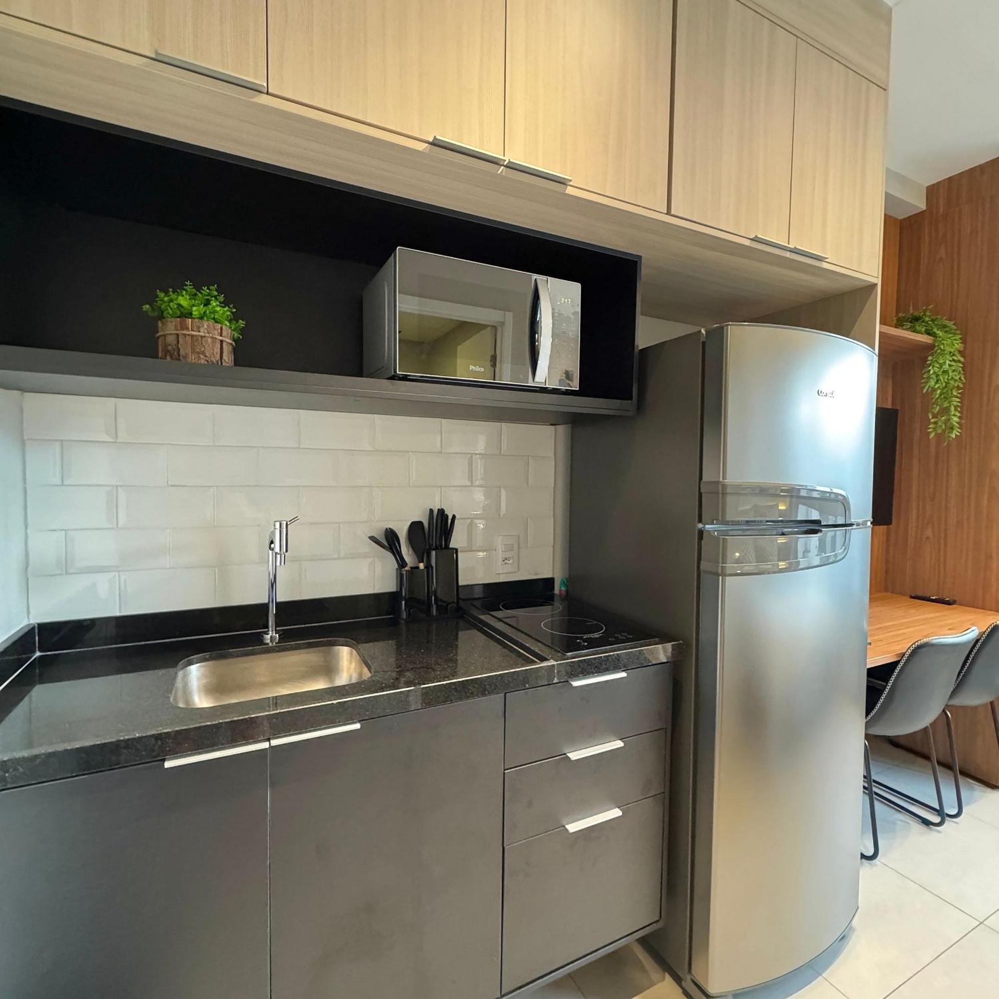 Prime - On Paulista Apartment Sao Paulo