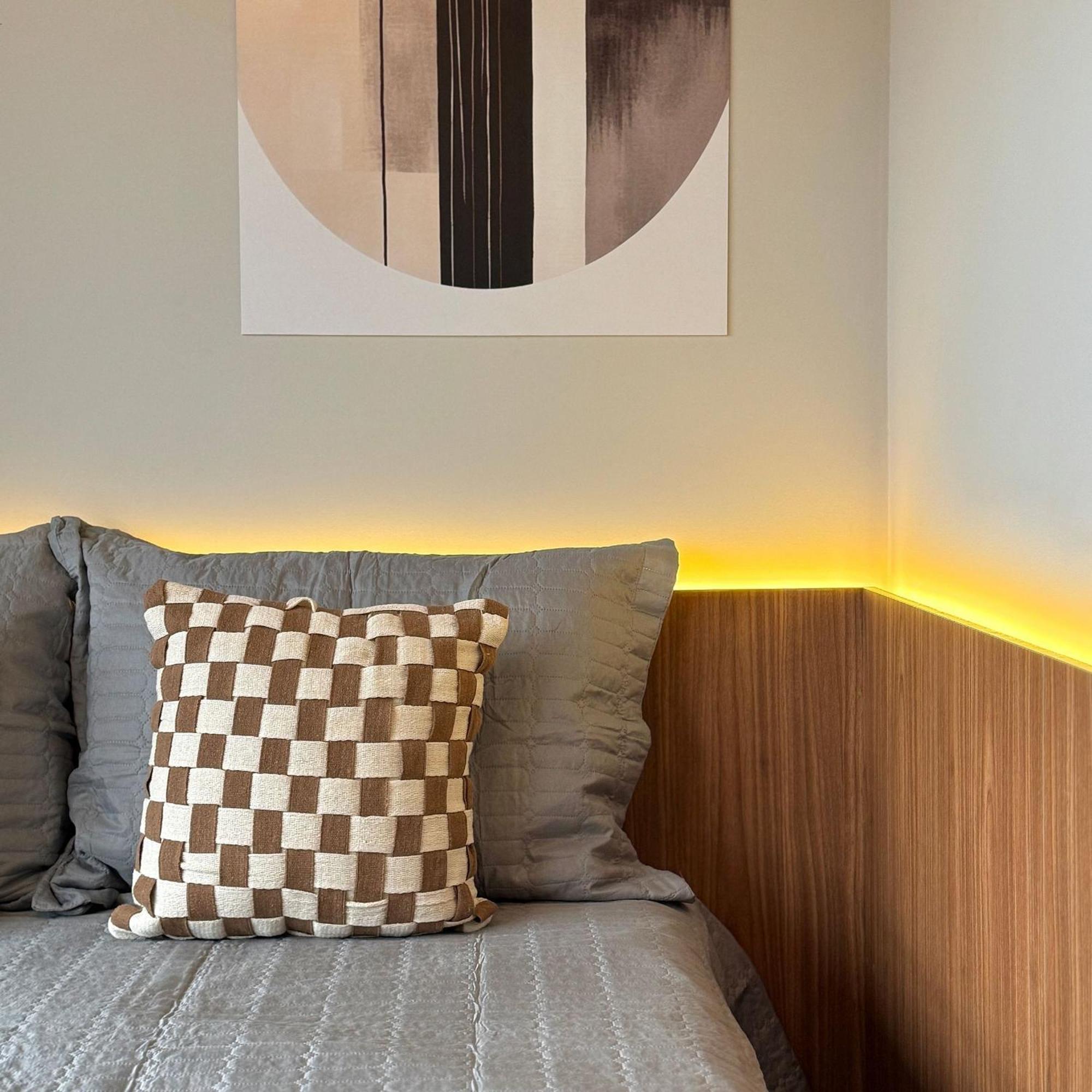 Prime - On Paulista Apartment