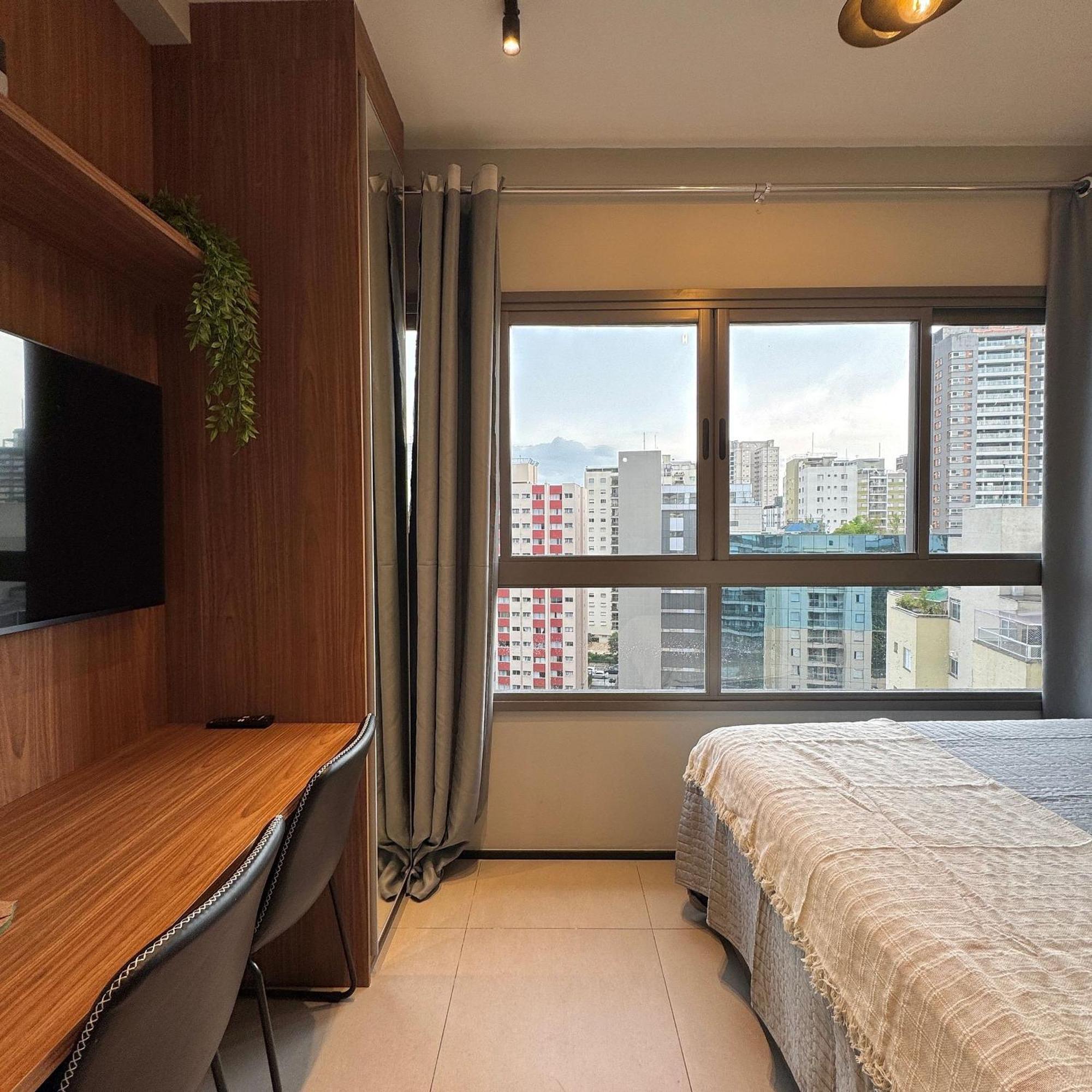 Apartment Prime - On Paulista *