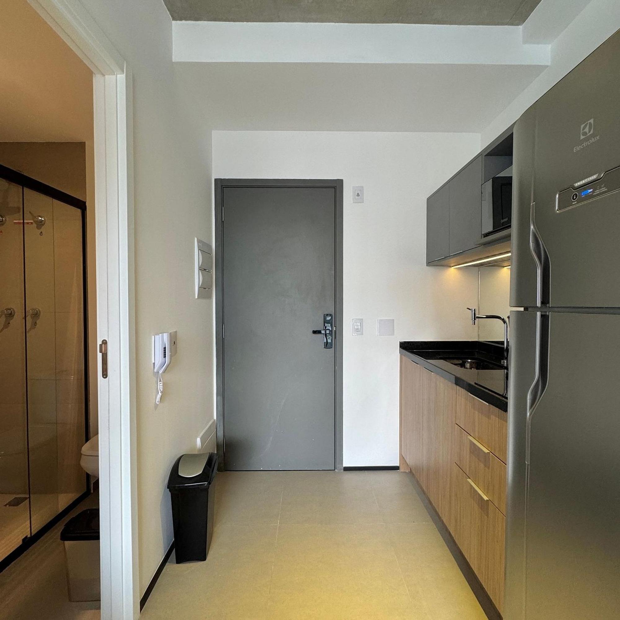 Prime - On Paulista Apartment Sao Paulo