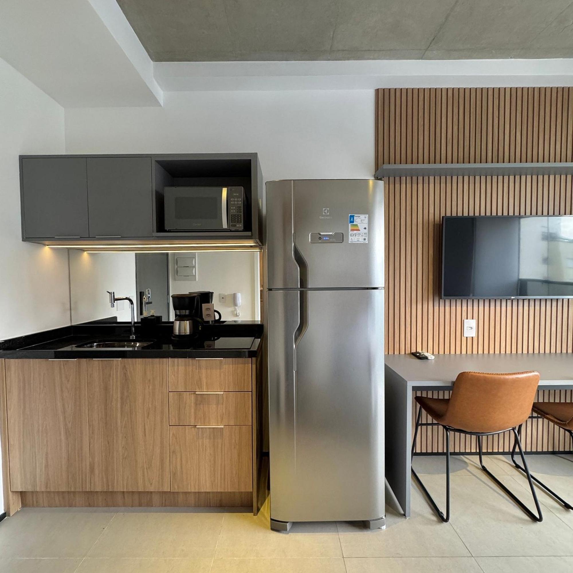 Prime - On Paulista Apartment Sao Paulo
