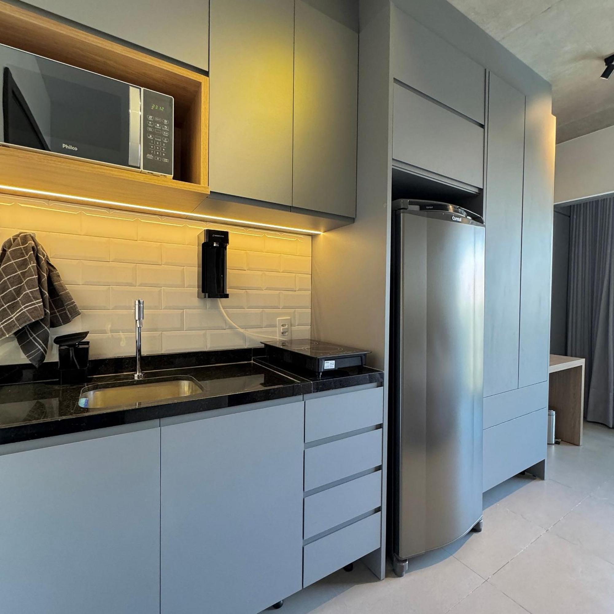 Prime - On Paulista Apartment Sao Paulo