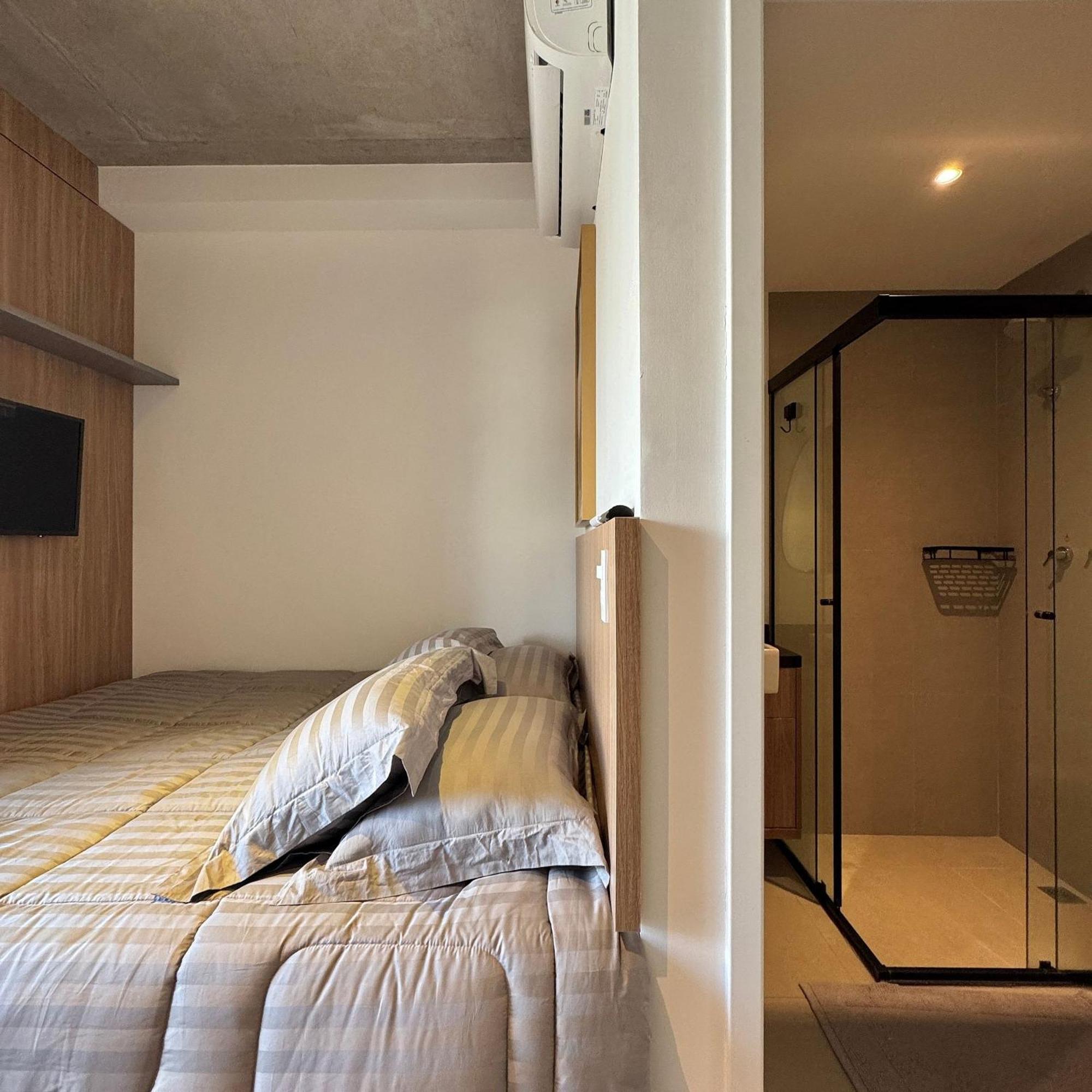 Apartment Prime - On Paulista