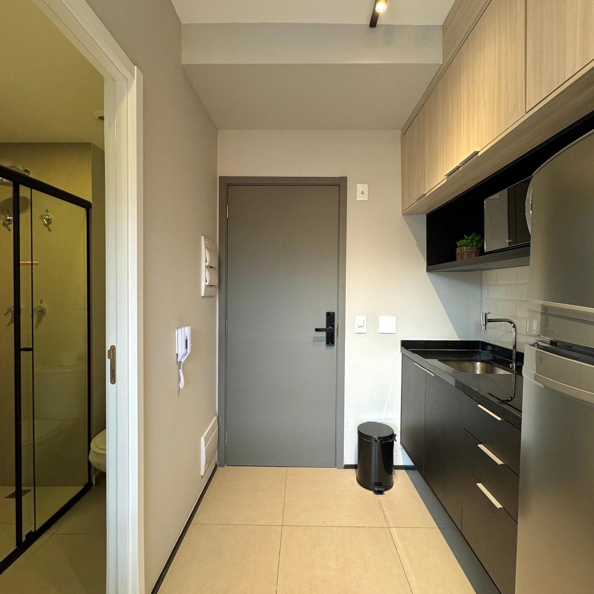 Apartamento Prime - On Paulista