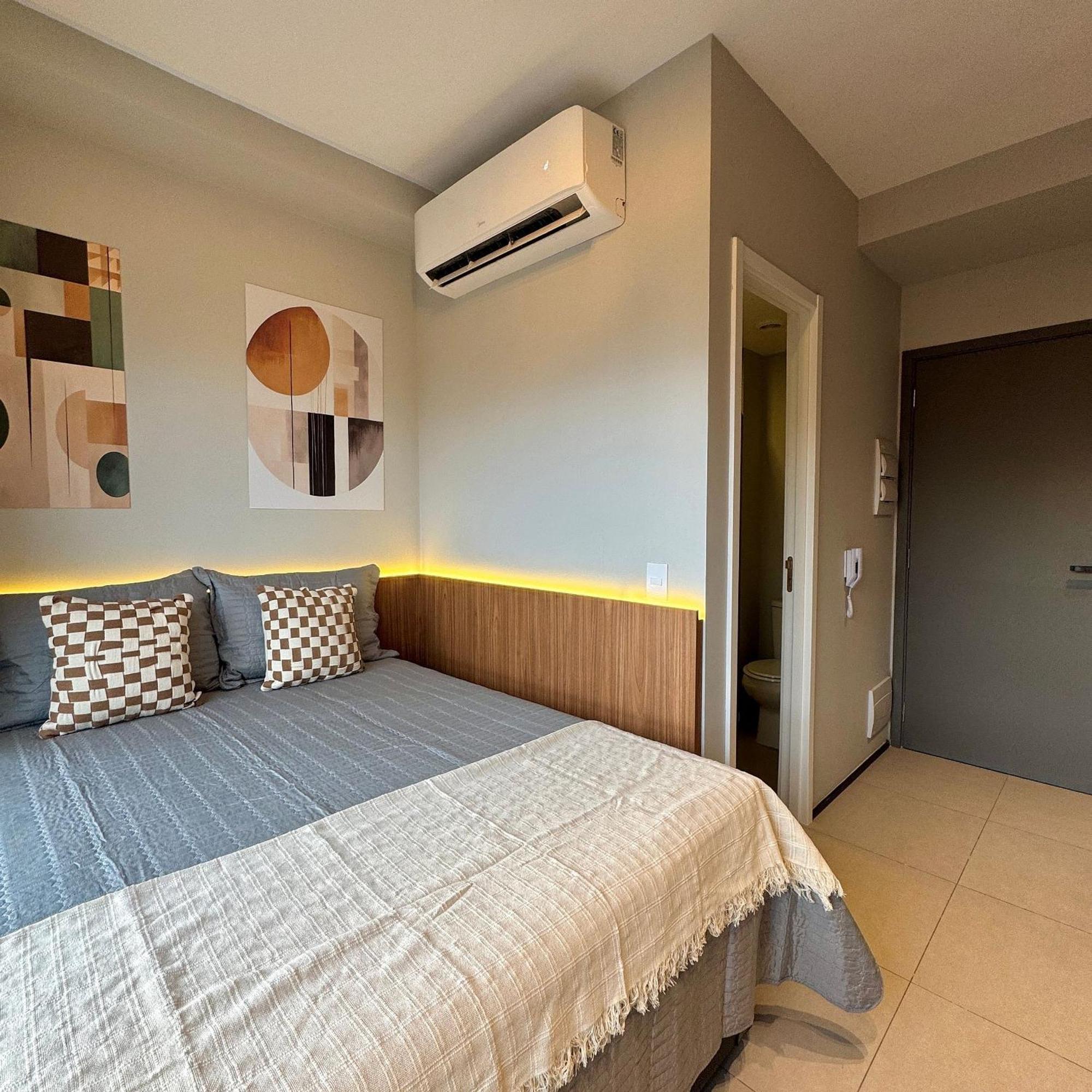 Prime - On Paulista Apartamento *