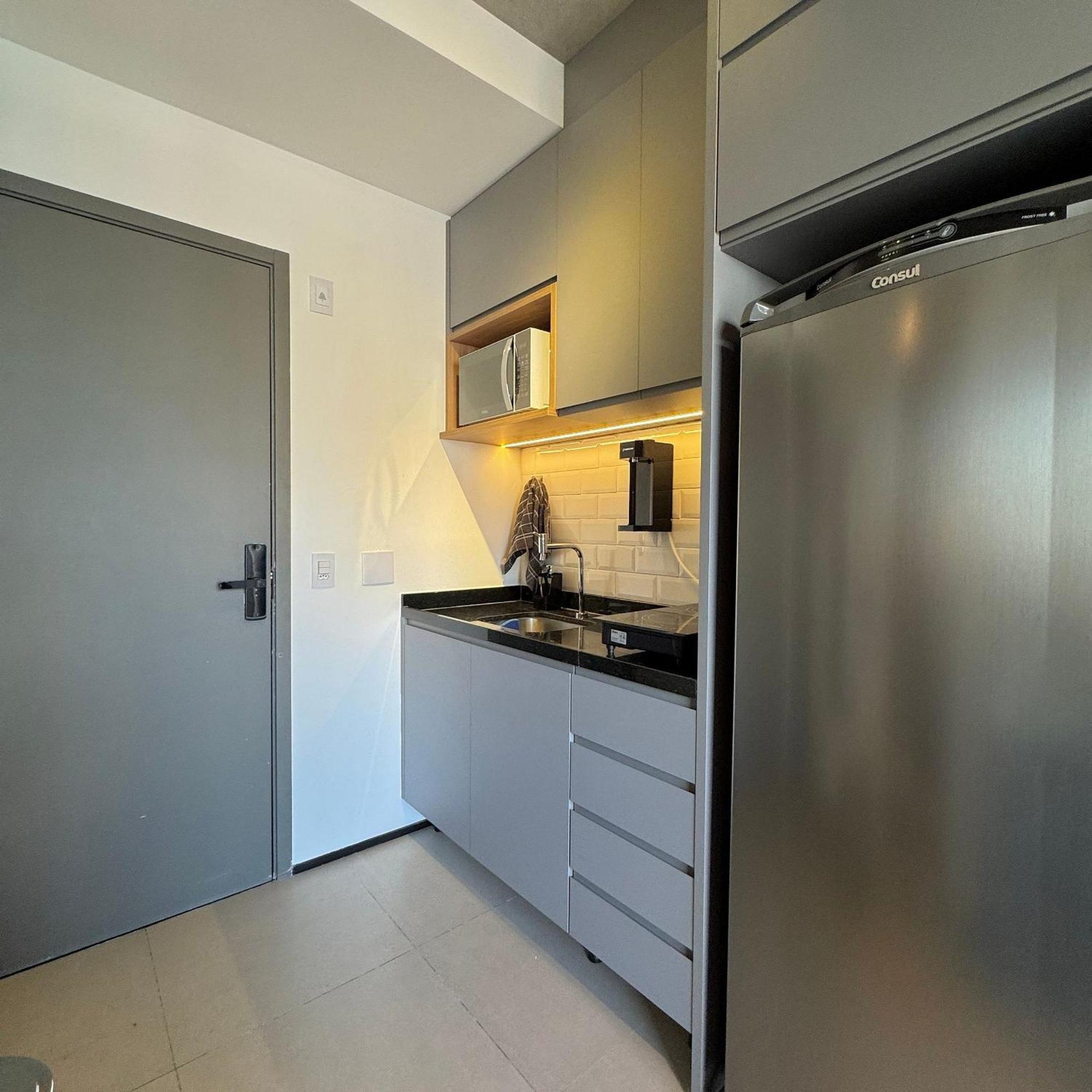Prime - On Paulista Apartamento